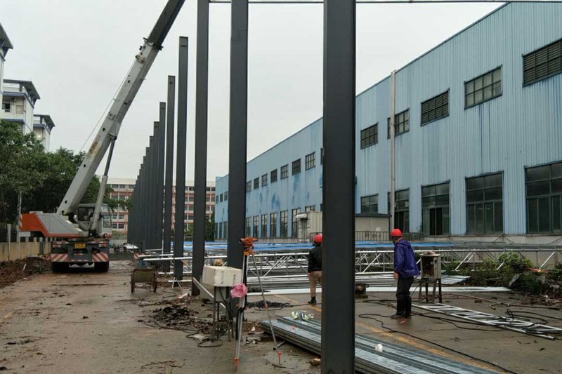 钢结构施工规范gb50755-2020,你知道它的具体内容吗?